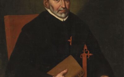 Benito Arias Montano