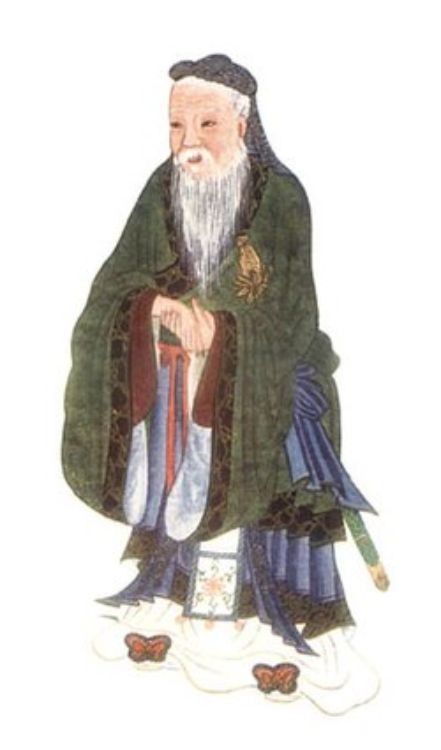 Confucio