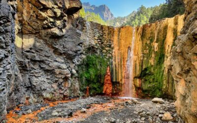 Caldera de Taburiente