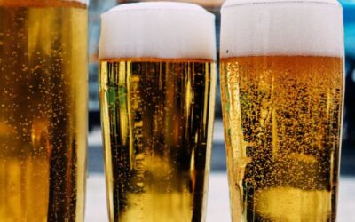¿Cañas? ¿Cervezas?