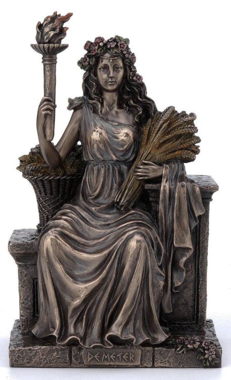 Diosa griega