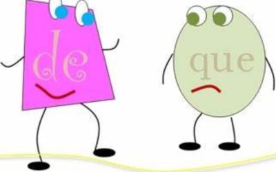 ¿Qué es el dequeísmo?