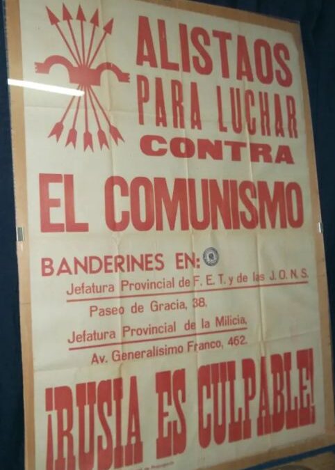 La División Azul (I)