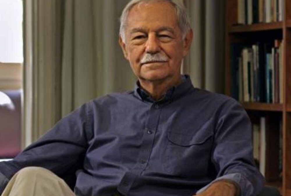 Mendoza, premio Princesa de Asturias 2025