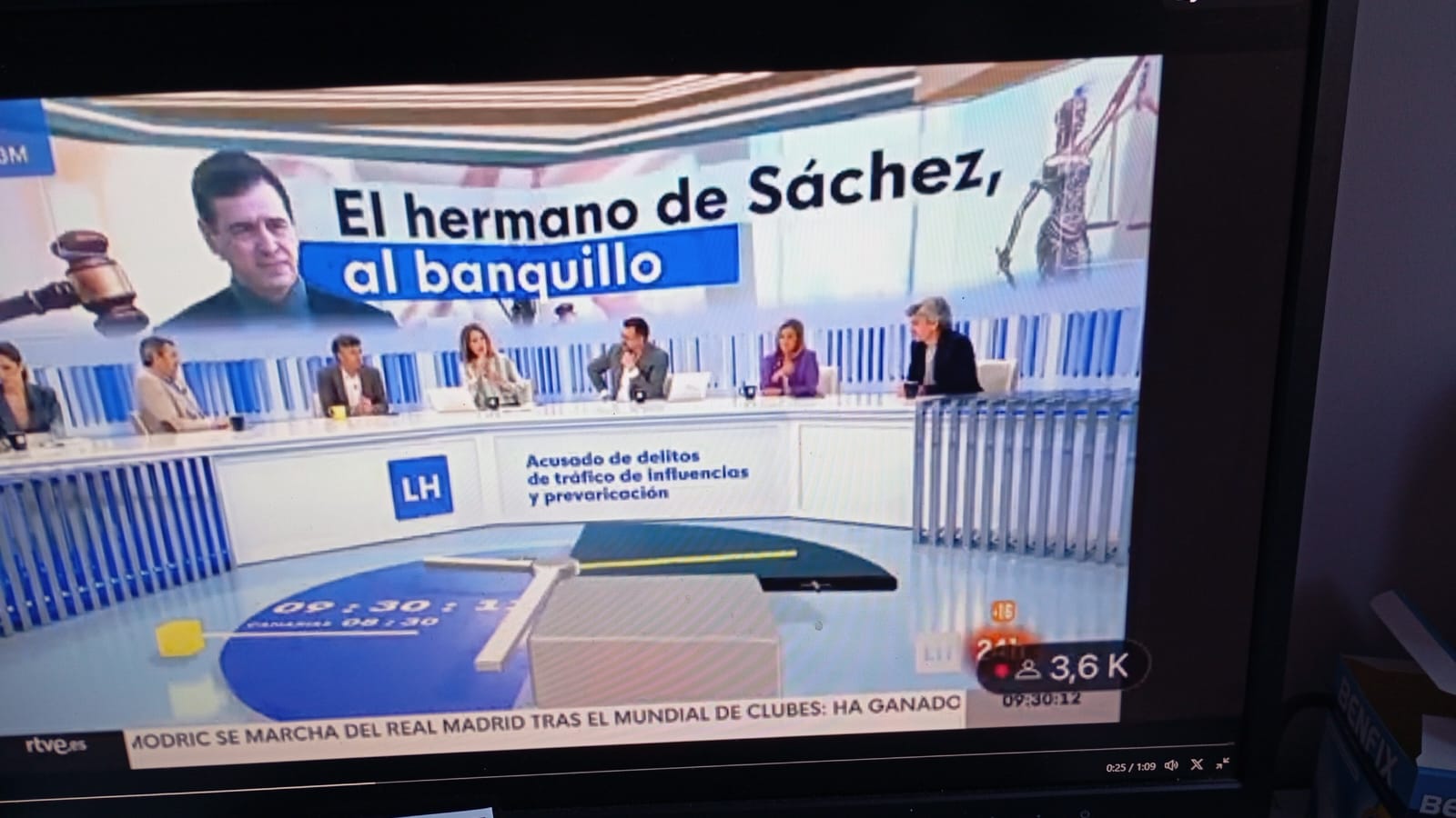 El hermanito