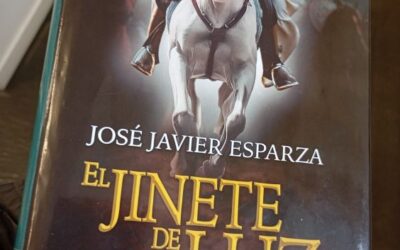 El jinete de luz