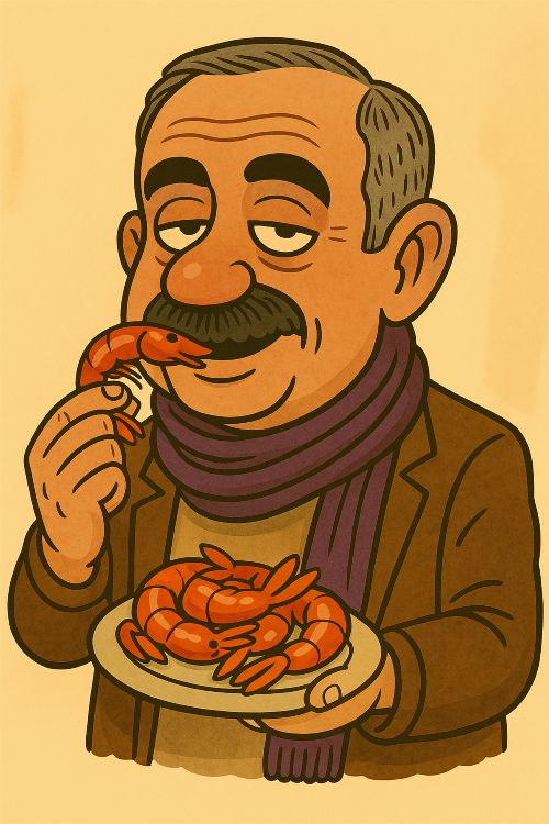 Gambalívoro