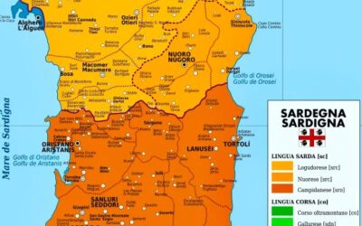 El sardo