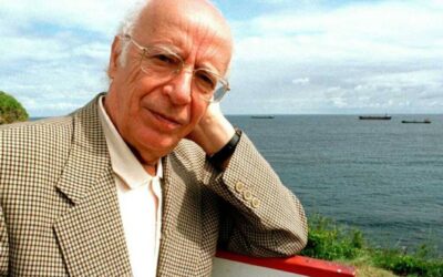 Emilio Lledó con la «l»