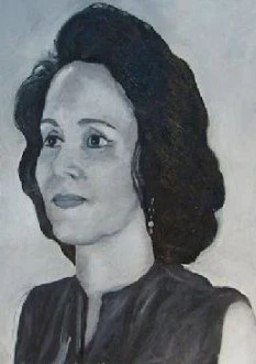 Elsie Alvarado de Ricord