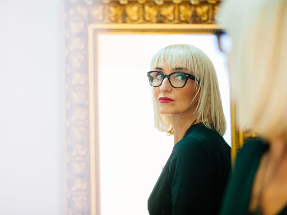 'Fantasma', de Patricia Esteban Erlés