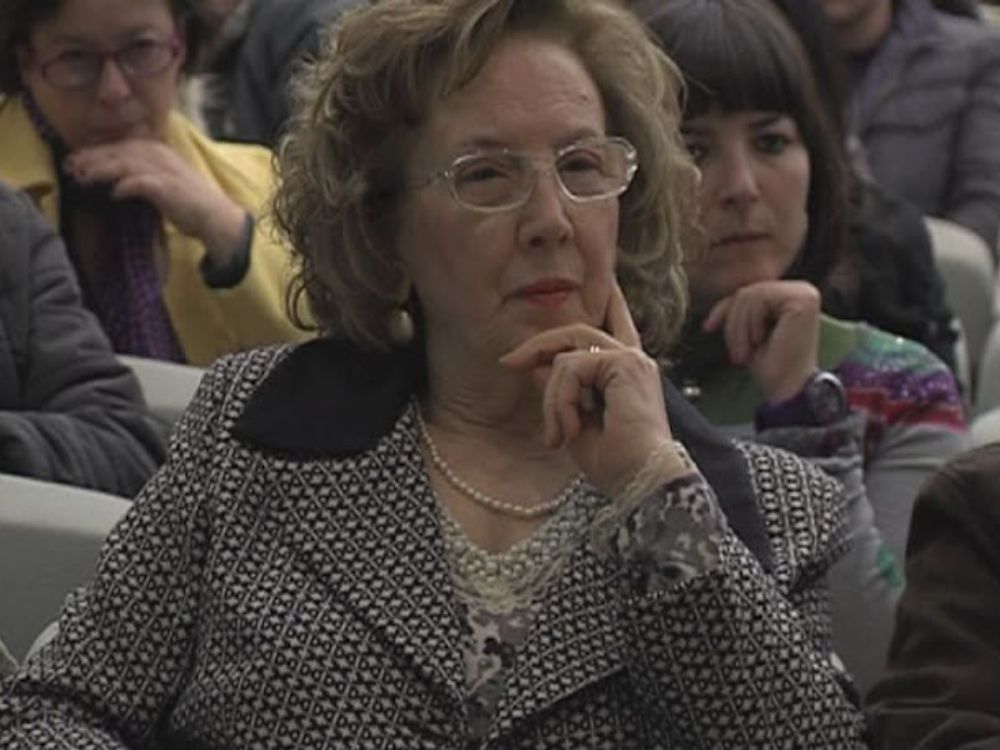 Honor y dignidad: Franca Viola