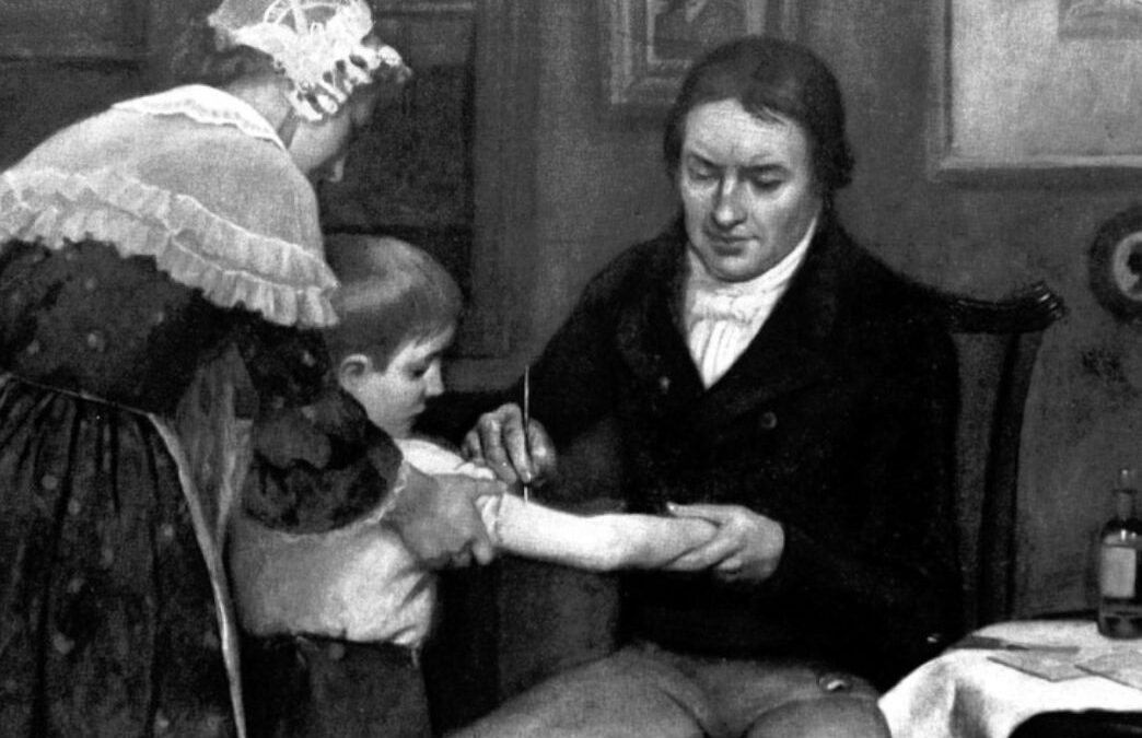 Francisco Javier Balmis