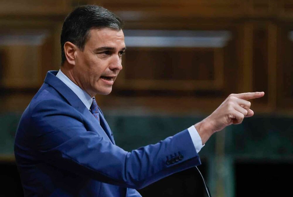 Garantía de un gobierno mendaz