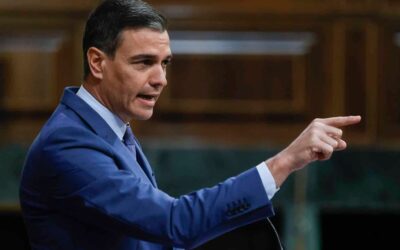 Garantía de un gobierno mendaz