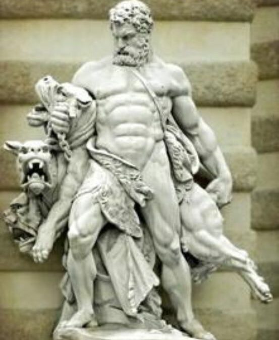 Hades