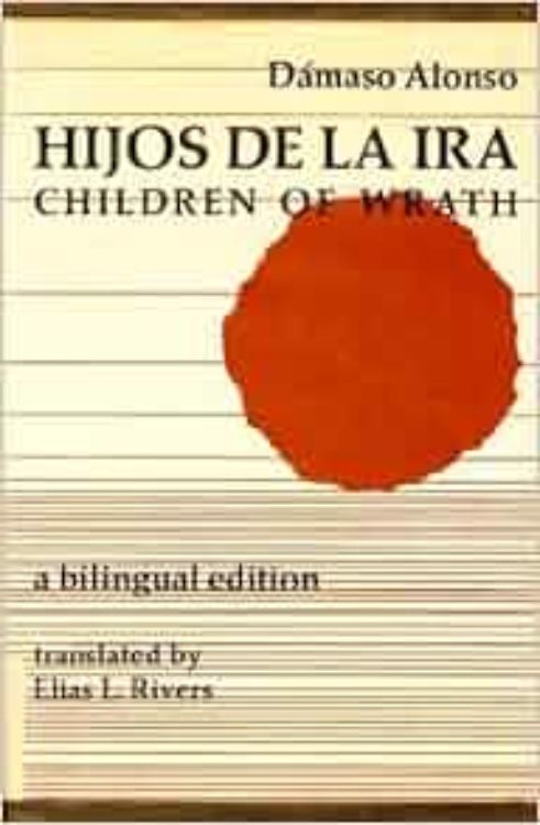 Insomnio, de Dámaso Alonso