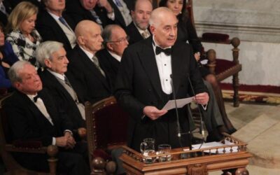 La «f» para José B. Terceiro