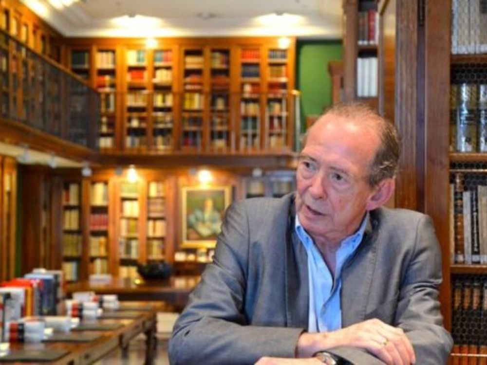 Filólogo Blecua