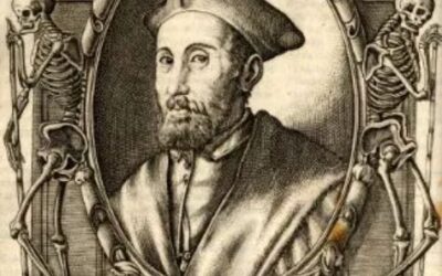 Juan Valverde de Amusco