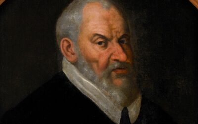 Juanelo Turriano