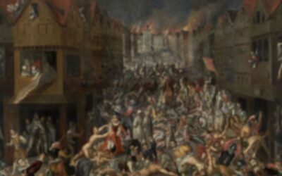 La Reconquista de Amberes