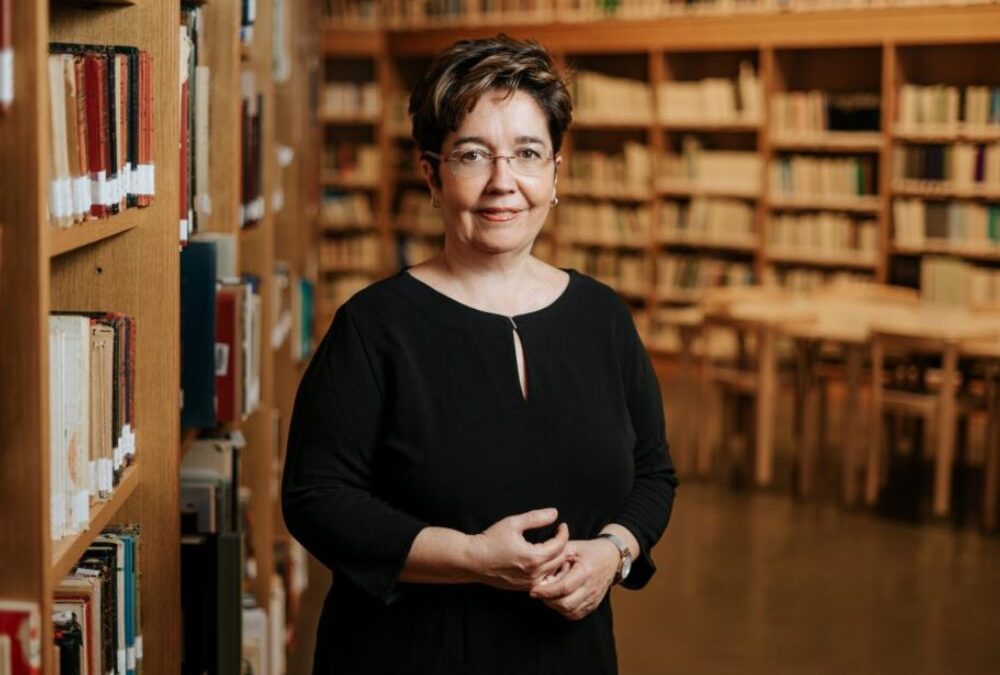 La «d» de Dolores