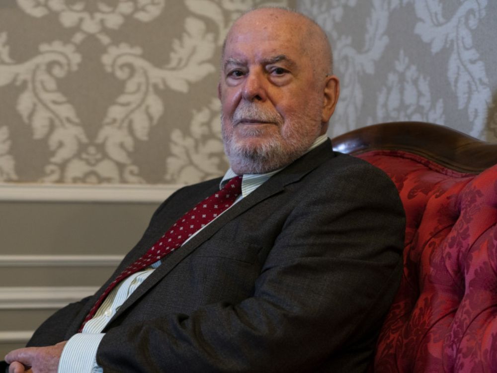 Académico Juan Gil