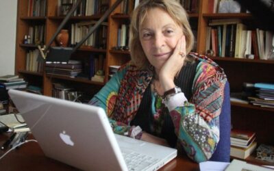 La «g» es de Soledad
