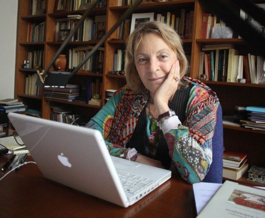 Soledad Puértolas