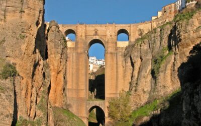 La masacre de Ronda