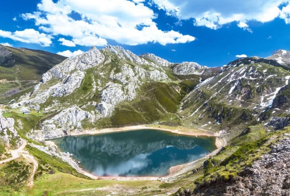 Los Lagos de Saliencia
