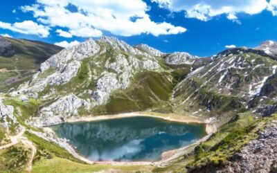 Los Lagos de Saliencia
