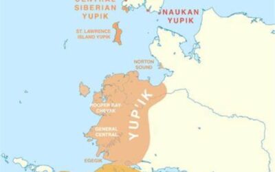 Lenguas yupik