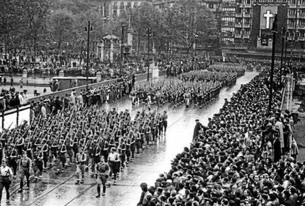 Liberación de Bilbao