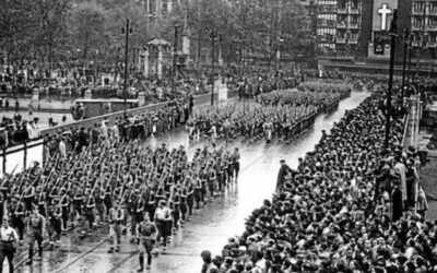 Liberación de Bilbao