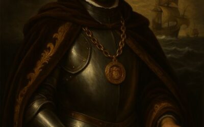 Martín de Padilla