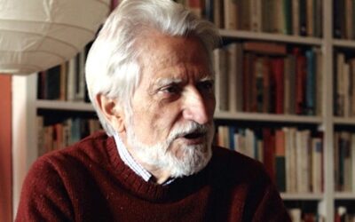 Con la «b», Miguel Sáenz