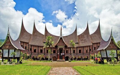 Los minangkabau