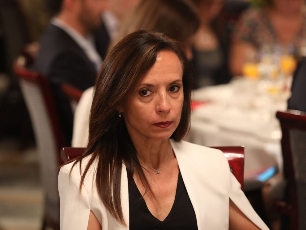 Beatriz Corredor
