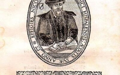 Nicolás Monardes
