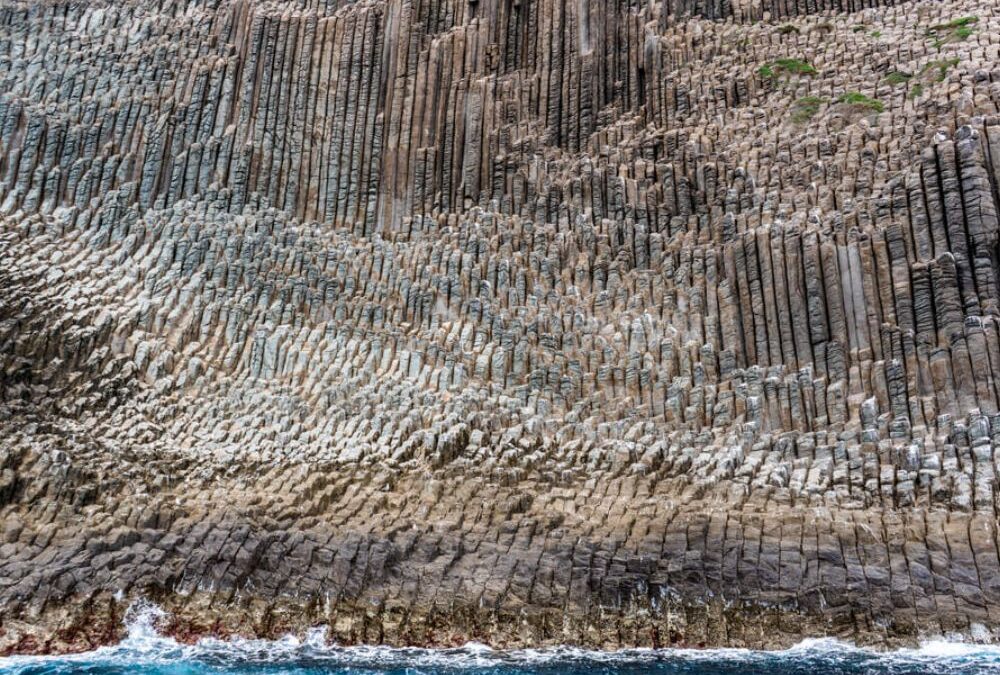 Órganos de La Gomera