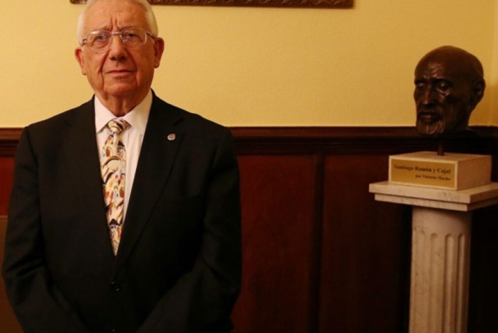 García Barreno, la «a»
