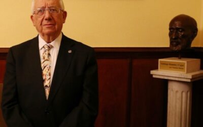 García Barreno, la «a»