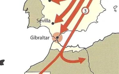 La División Azul (II)