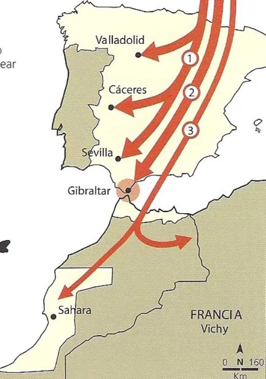 Operación Félix