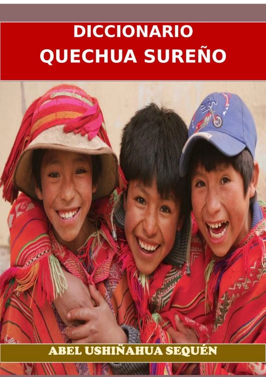 El quechua sureño