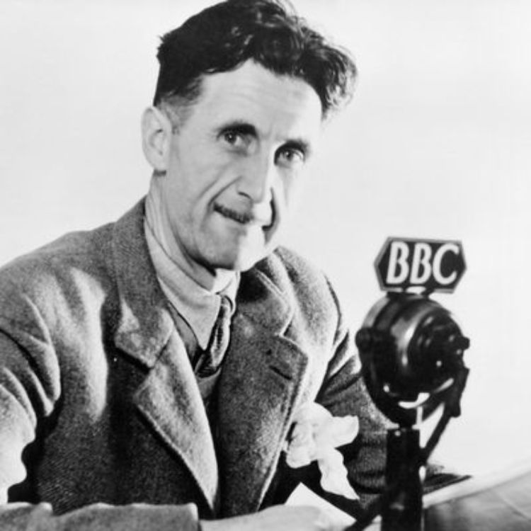 Georges Orwell