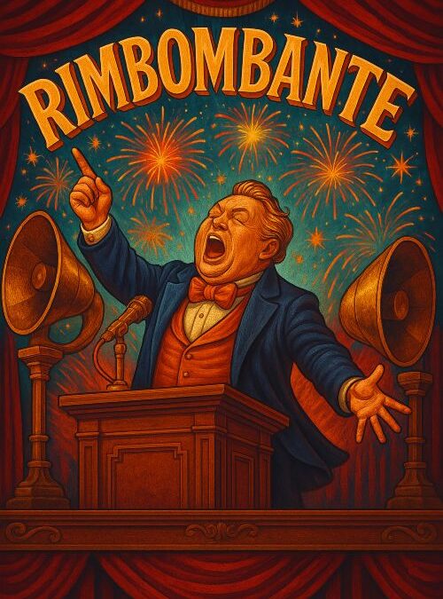Rimbombante