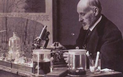 Santiago Ramón y Cajal
